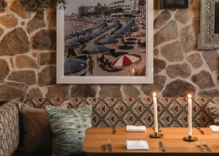 nearby event restaurant